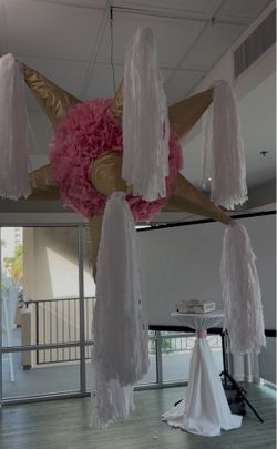 GIANT piñata