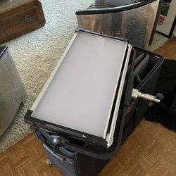 Ai3000 RGB Film Panel Video light