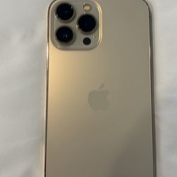 13 Pro Max 128gb Unlocked Mint Condition 