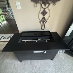 600 for all three! smokeless firepit, grill, and slow cooker