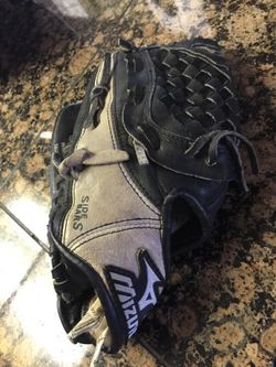 Mizuno