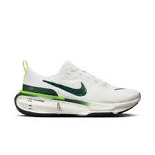 nike invincible 3 zoom x white and green