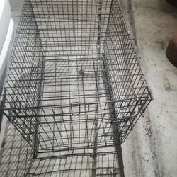 Dog Crate