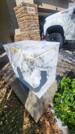 Kenmore Heavy Duty Freezer