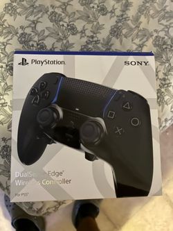 Ps5 controller