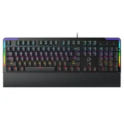 RGB Gaming Keyboard and Mouse Combo