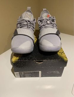 Paul George 2.5 PlayStation Size 10