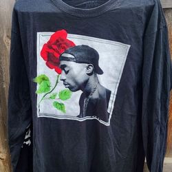 2pac Shirt