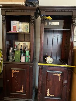 Mueble para la sala