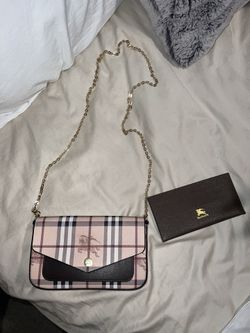 Luxury Designer Fashion Crossbody 