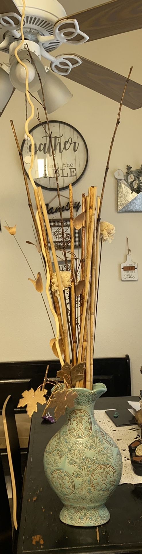 Flower Vase