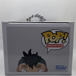 Demon Slayer - New In Hand Genya Funko POP! #1406 for Sale in Andover, MA -  OfferUp