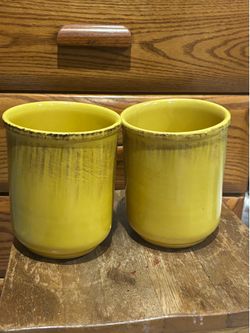 Kitchen Utensil Holders