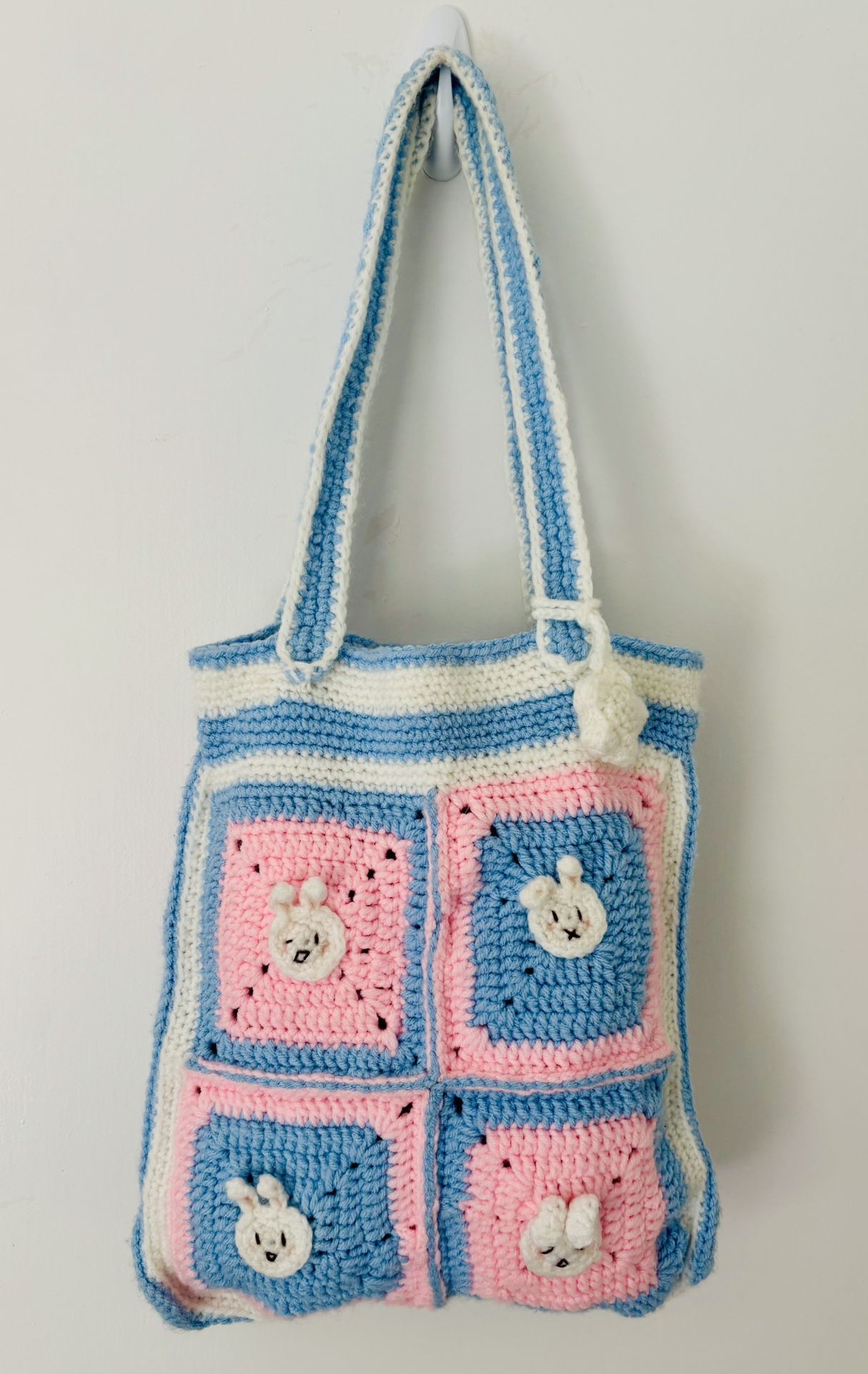 Cute Rabbit Tote