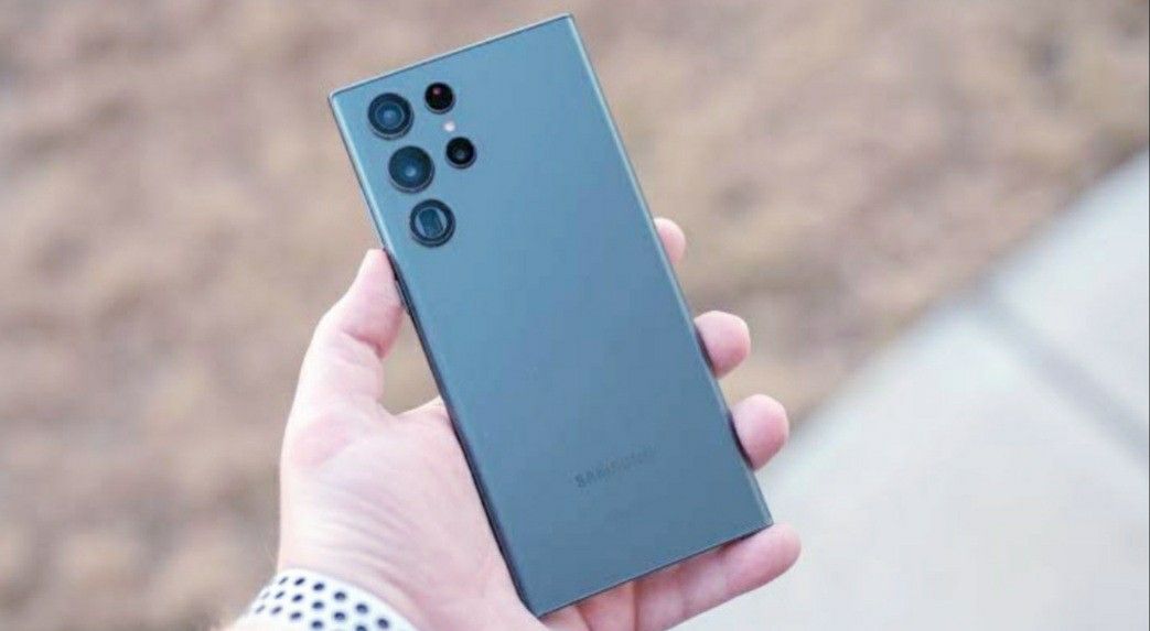 Samsung Galaxy S22 Ultra 5g 128gb UNLOCKED NO CREDIT CHECK $1