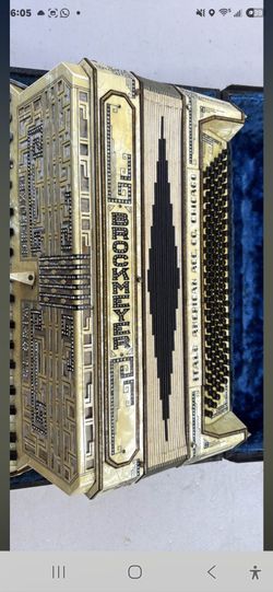 Accordion