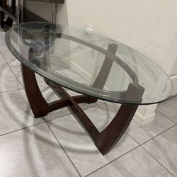 3pc Coffee Table Set $100