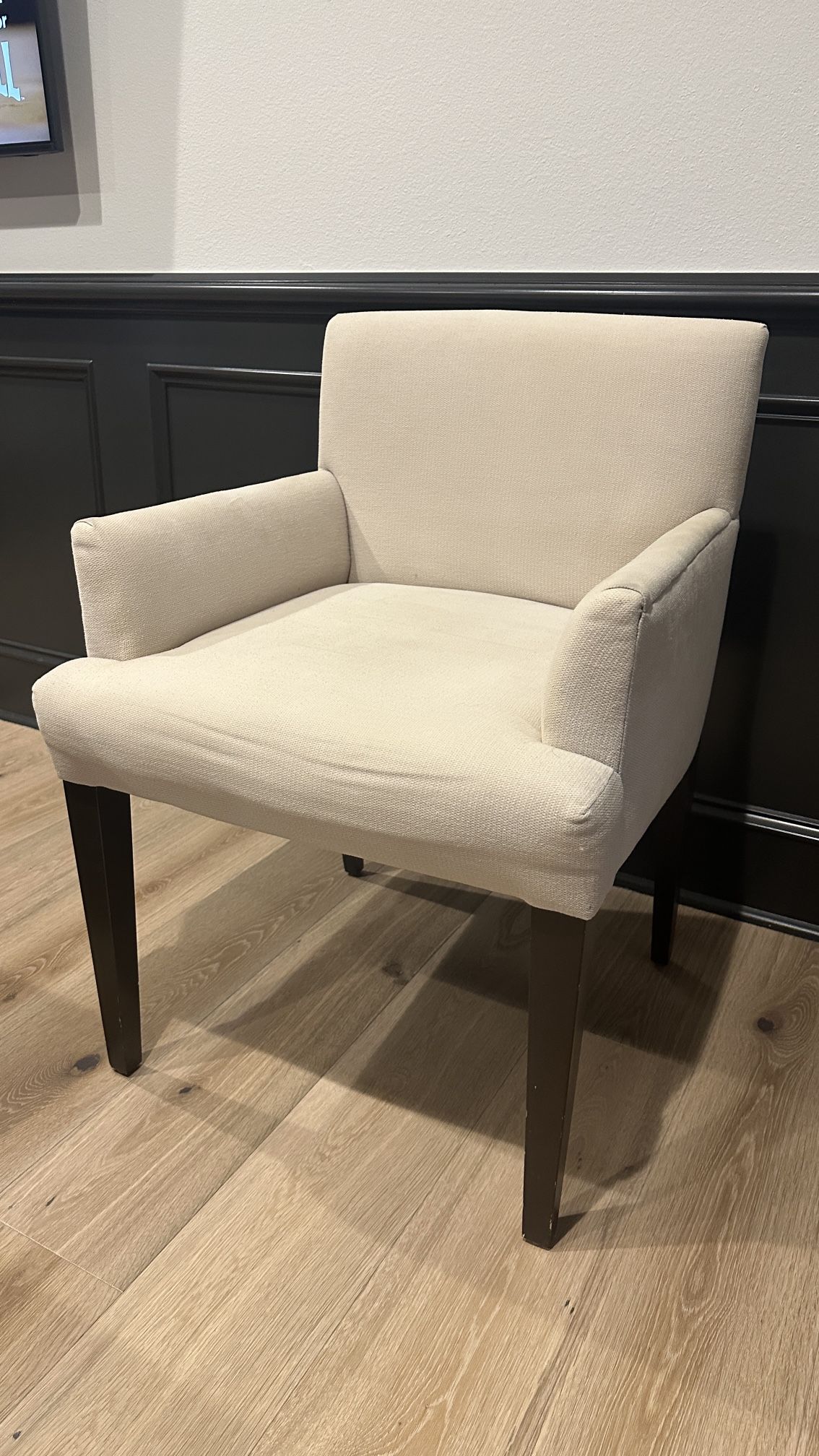 Arm Chair