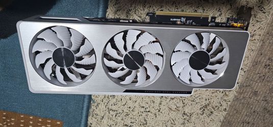 3080 vision gpu excellent condition