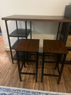 Bistro Set