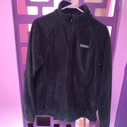 Columbia Fleece Jacket