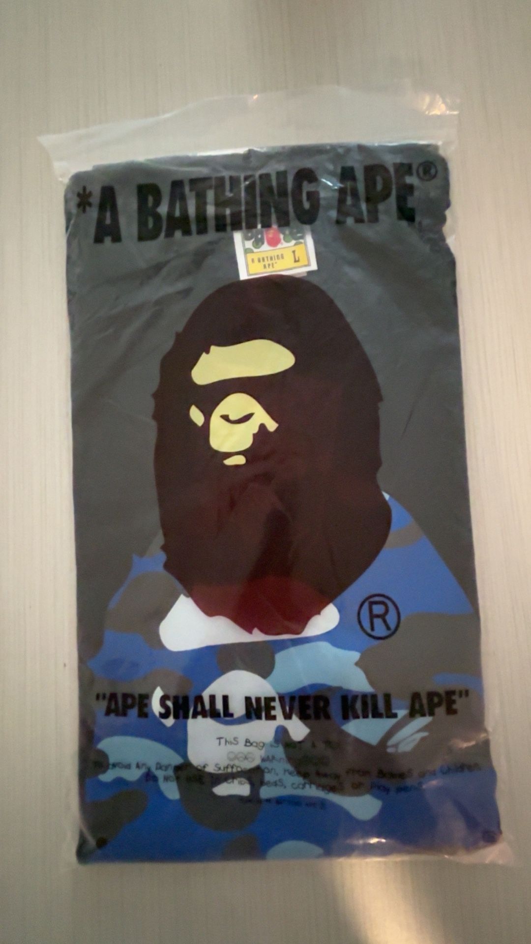 Bape Shirts