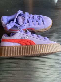 Puma Size 8 Women