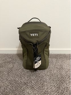 Yeti Ranchero Backpack 27”