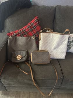 Michael Kors Bags