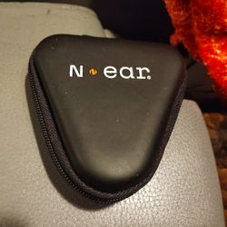 Some Sort Of Camera Thing