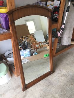 Mirror 27,5 ” 50”