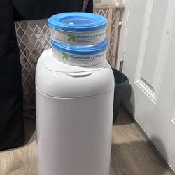 Classic Diaper Genie 