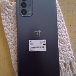 One Plus Nord N200 5G 