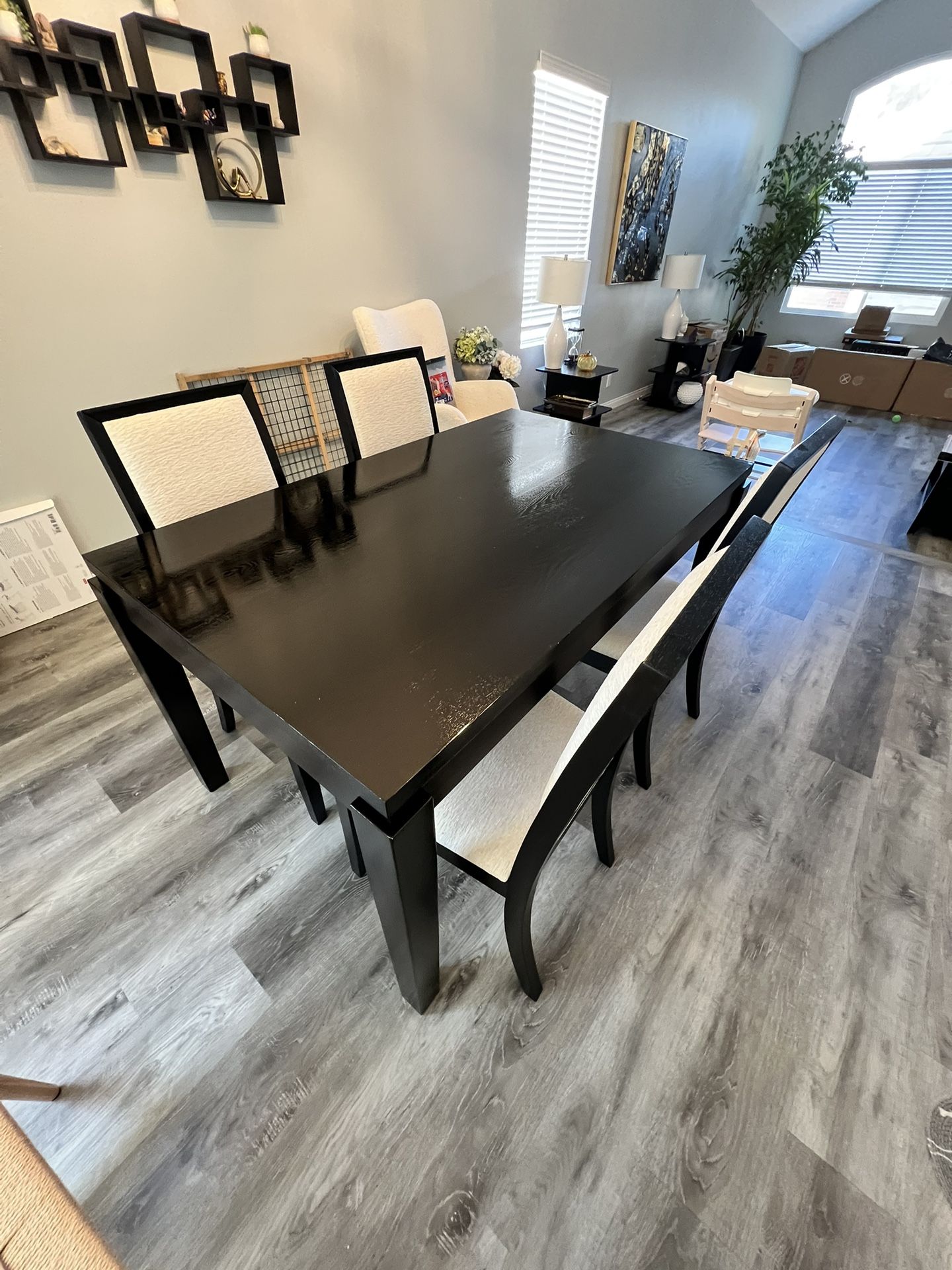 Dining Set