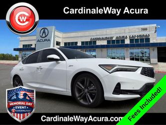 2025 Acura Integra