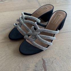 Aquazarra Heels 