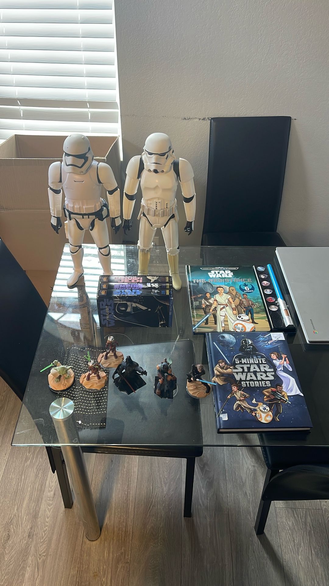 Star Wars