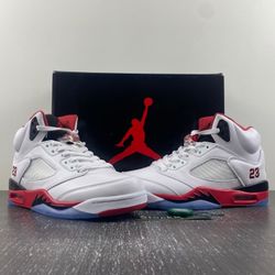 Jordan 5s R€P$