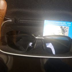 Unique Sunglasses 