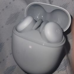 Google Pixel A Series Earbuds 