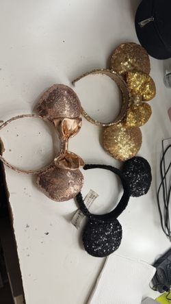 Disney Ears