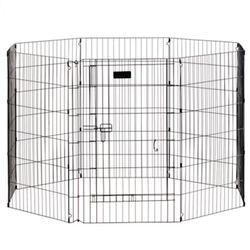 Large Play Pen For Dogs