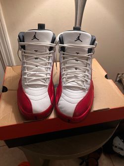 Jordan 12s