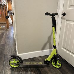 Lascoota Scooter 