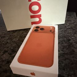 iPhone 17Pro Max 256gb Verizon $1000