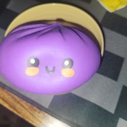 Rare Viral Crazy fun rainbow dumpling 3 avaliable pickup only.