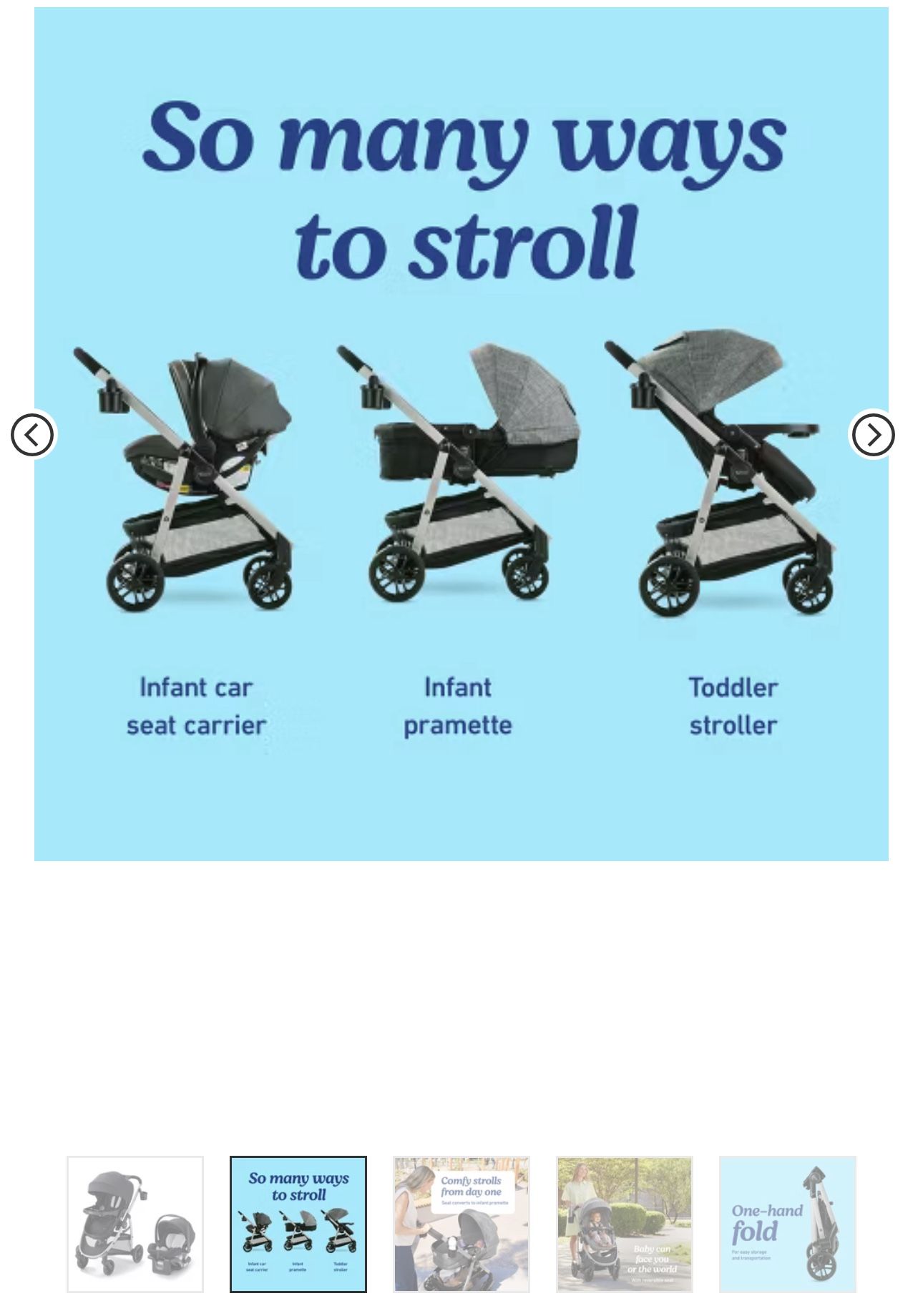 Stroller