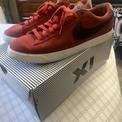 Nike SbB Grant Taylor Stratosphere