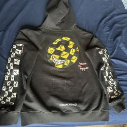 Chrome Hearts Hoodie