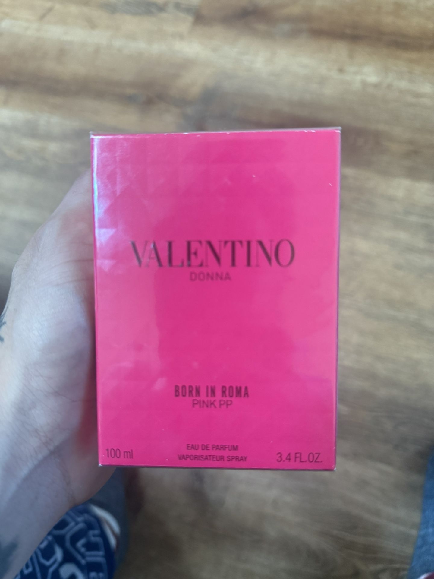Valentino Donna